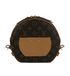 Boite Chapeau Souple MM, back view